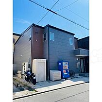 愛知県名古屋市南区元柴田東町２丁目（賃貸アパート1K・1階・23.80㎡） その1