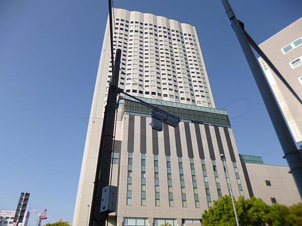 愛知県名古屋市熱田区大宝３丁目(賃貸マンション2SLDK・6階・90.28㎡)の写真 その19