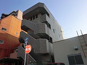 愛知県名古屋市熱田区比々野町13番（賃貸マンション1K・4階・24.58㎡） その1