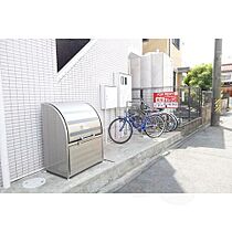 愛知県名古屋市熱田区明野町15番25号（賃貸マンション2LDK・2階・53.39㎡） その10