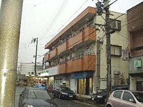 愛知県名古屋市昭和区川名本町３丁目11番（賃貸マンション2LDK・3階・41.58㎡） その1