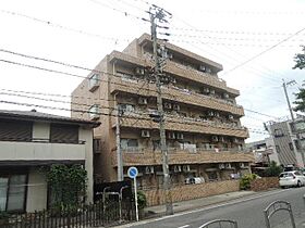 愛知県名古屋市南区氷室町18番11号（賃貸マンション1K・4階・24.80㎡） その19