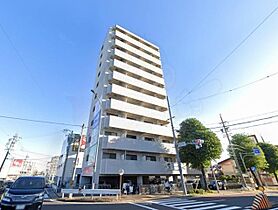 愛知県名古屋市港区新川町４丁目1番2号（賃貸マンション1DK・11階・33.46㎡） その1