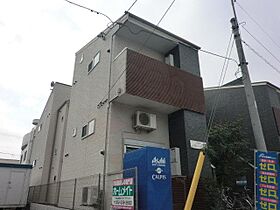 愛知県名古屋市熱田区六番１丁目3番26号（賃貸アパート1K・1階・19.20㎡） その1