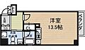 アーデン東別院2階6.5万円