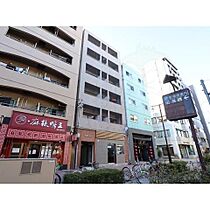 愛知県名古屋市中区栄５丁目（賃貸マンション1LDK・3階・40.25㎡） その1