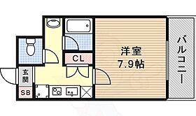 愛知県名古屋市中川区南脇町２丁目48番（賃貸マンション1K・1階・25.19㎡） その2