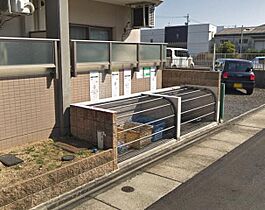 愛知県名古屋市中川区南脇町２丁目48番（賃貸マンション1K・1階・25.19㎡） その12