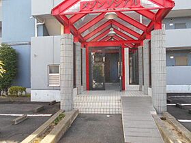 愛知県名古屋市中川区松年町１丁目70番1号（賃貸マンション2LDK・1階・48.60㎡） その7