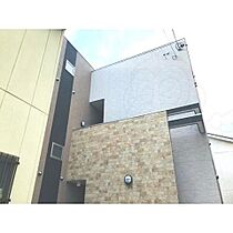 セグランサ  ｜ 愛知県名古屋市南区中江１丁目（賃貸アパート1LDK・1階・30.48㎡） その1