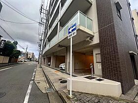 愛知県名古屋市中区松原２丁目9番10号（賃貸マンション1LDK・7階・44.77㎡） その3