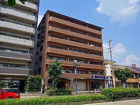 愛知県名古屋市昭和区広見町１丁目7番（賃貸マンション2LDK・6階・82.56㎡） その1