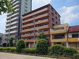 愛知県名古屋市昭和区広見町１丁目7番（賃貸マンション2LDK・6階・82.56㎡） その22