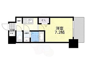 愛知県名古屋市中区新栄２丁目29番13号（賃貸マンション1K・2階・23.94㎡） その2