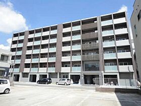 愛知県名古屋市中川区柳川町8番7号（賃貸マンション1LDK・5階・66.96㎡） その3