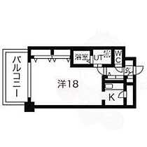 愛知県名古屋市中区丸の内１丁目11番2号（賃貸マンション1R・5階・45.00㎡） その2