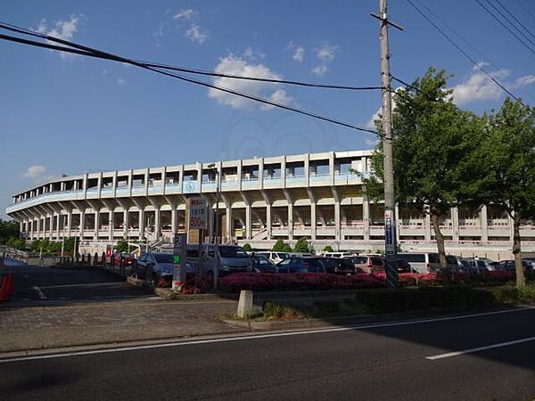 愛知県名古屋市瑞穂区洲山町３丁目(賃貸マンション1LDK・3階・50.22㎡)の写真 その10