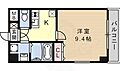サクシードMt.1金山6階5.8万円