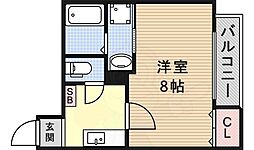 🉐敷金礼金0円！🉐名古屋市営名城線 金山駅 徒歩15分