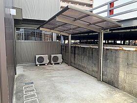 愛知県名古屋市港区辰巳町（賃貸アパート1K・1階・26.97㎡） その7