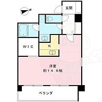 愛知県名古屋市中区大須４丁目3番19号（賃貸マンション1R・10階・43.20㎡） その2