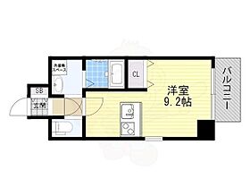 愛知県名古屋市中区伊勢山２丁目1番16号（賃貸マンション1R・4階・25.92㎡） その2