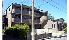 愛知県名古屋市昭和区駒方町５丁目12番（賃貸マンション2LDK・3階・60.50㎡） その1