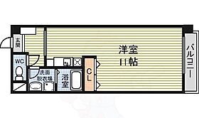 愛知県名古屋市中区千代田１丁目8番3号（賃貸マンション1R・2階・31.16㎡） その2