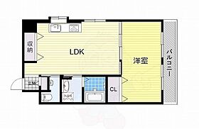 愛知県名古屋市昭和区円上町13番2号（賃貸マンション1LDK・1階・47.75㎡） その2