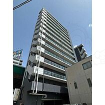 愛知県名古屋市西区那古野１丁目（賃貸マンション1K・7階・25.41㎡） その1