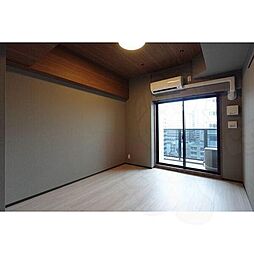 メイクスWアート丸の内 7階1Kのリビング/ダイニング