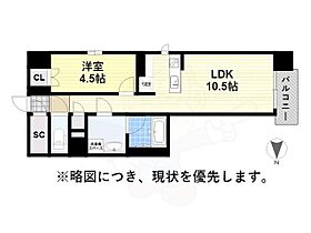 オープンレジデンシア大須FRONT  ｜ 愛知県名古屋市中区大須２丁目（賃貸マンション1LDK・12階・37.21㎡） その2