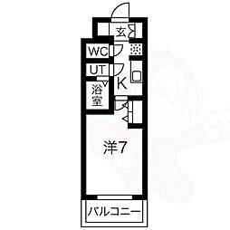 メイクスWアート丸の内 11階/-