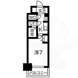 メイクスWアート丸の内 7階