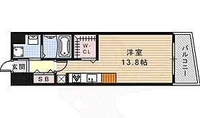 愛知県名古屋市中区橘２丁目3番28号（賃貸マンション1R・2階・36.93㎡） その2