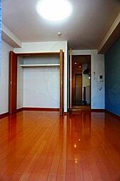 セントラルハイツ名古屋 1階1Kのリビング/ダイニング