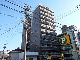 愛知県名古屋市中区新栄２丁目14番29号（賃貸マンション1K・11階・24.90㎡） その1