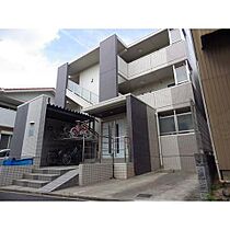 愛知県名古屋市熱田区五本松町（賃貸マンション1K・2階・29.13㎡） その1