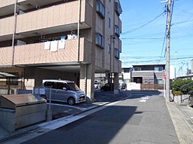 愛知県名古屋市中川区葉池町２丁目（賃貸マンション3LDK・4階・64.80㎡） その27