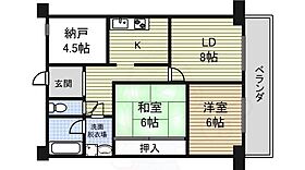 愛知県名古屋市千種区今池４丁目15番5号（賃貸マンション3LDK・7階・78.80㎡） その2