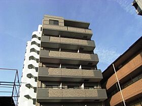 愛知県名古屋市中区新栄３丁目14番21号（賃貸マンション1K・5階・24.08㎡） その1