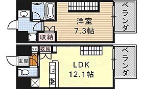 愛知県名古屋市中区栄４丁目3番7号（賃貸マンション1LDK・11階・49.83㎡） その2