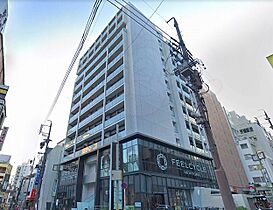 愛知県名古屋市中区栄４丁目3番7号（賃貸マンション1LDK・11階・49.83㎡） その1