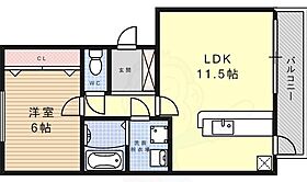 愛知県名古屋市瑞穂区松月町５丁目22番1号（賃貸マンション1LDK・3階・43.84㎡） その2