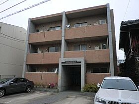 愛知県名古屋市瑞穂区松月町５丁目22番1号（賃貸マンション1LDK・3階・43.84㎡） その1