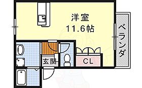 愛知県名古屋市熱田区六番３丁目（賃貸アパート1R・1階・30.08㎡） その2