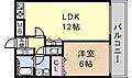 ベラビスタ柴田2階5.8万円