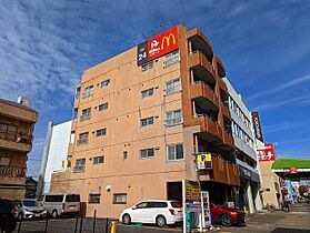 愛知県名古屋市昭和区白金３丁目5番11号（賃貸マンション1DK・5階・26.40㎡） その1