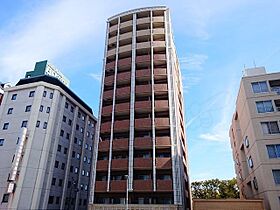 愛知県名古屋市中区平和１丁目16番17号（賃貸マンション1K・14階・21.09㎡） その18