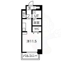 愛知県名古屋市中区錦２丁目9番10号（賃貸マンション1R・7階・30.60㎡） その2